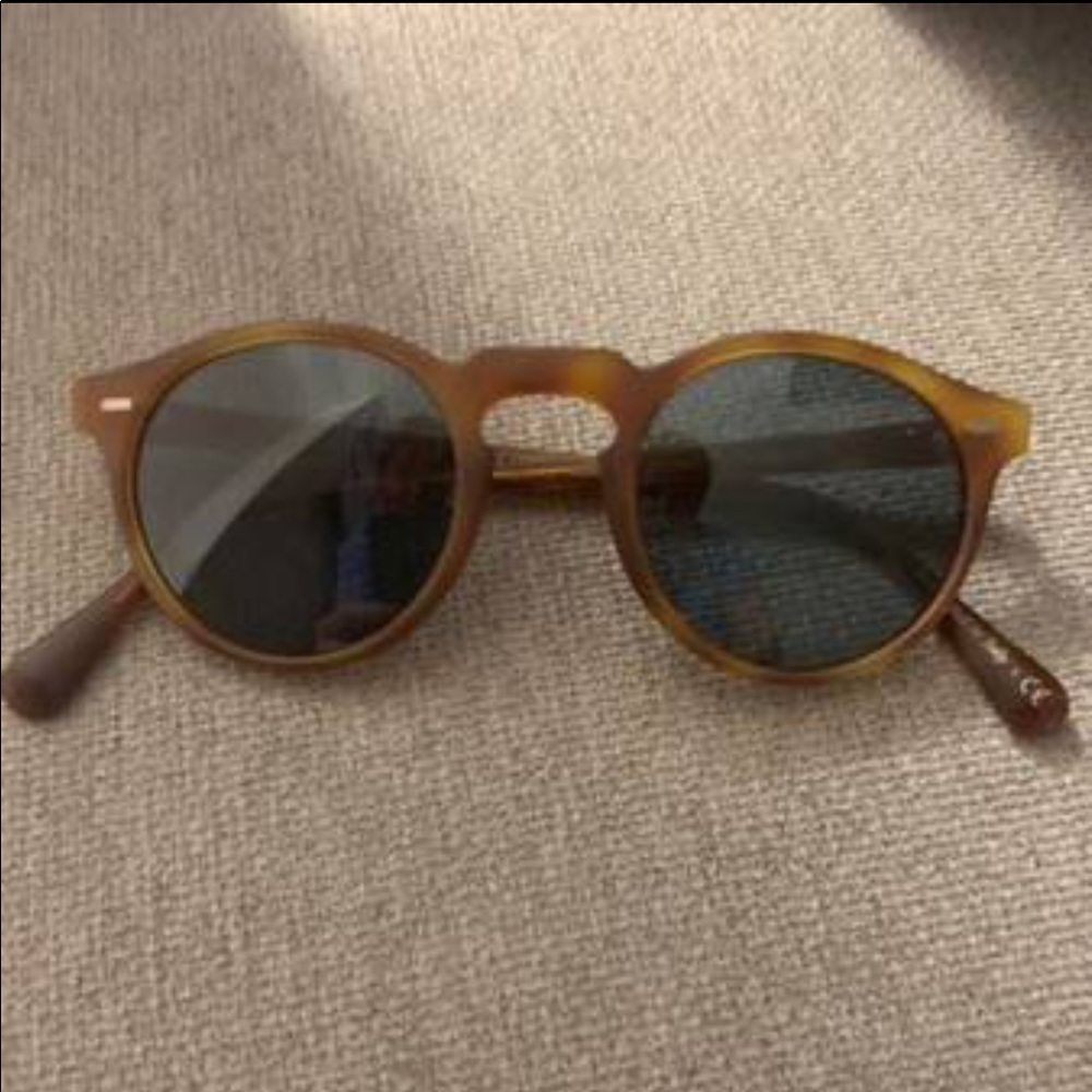 Oliver Peoples Sunglasses